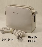 89956 BEIGE ЖЕНСКАЯ СУМКА Valle Mitto