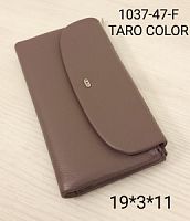 1037-47-F TARO COLOR КОШЕЛЕК COSSNI