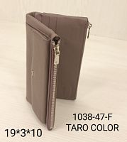 1038-47-F TARO COLOR КОШЕЛЕК COSSNI