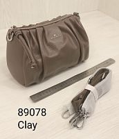 89078 CLAY ЖЕНСКАЯ СУМКА Valle Mitto