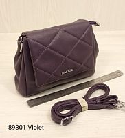 89301 VIOLET  Женская сумка  Valle Mitto