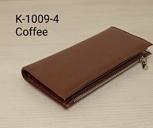 K-1009-4 COFFEE КОШЕЛЕК COSSNI