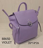 88650 VIOLET Женская Сумка  Valle Mitto