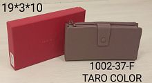 1002-37-F TARO COLOR КОШЕЛЕК COSSNI