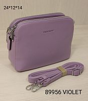 89956 VIOLET ЖЕНСКАЯ СУМКА Valle Mitto